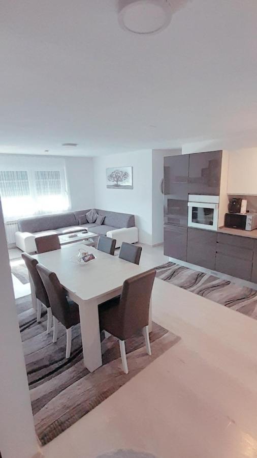 קארלובץ Apartman Lela מראה חיצוני תמונה