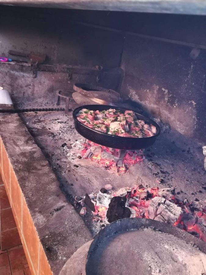 קארלובץ Apartman Lela מראה חיצוני תמונה